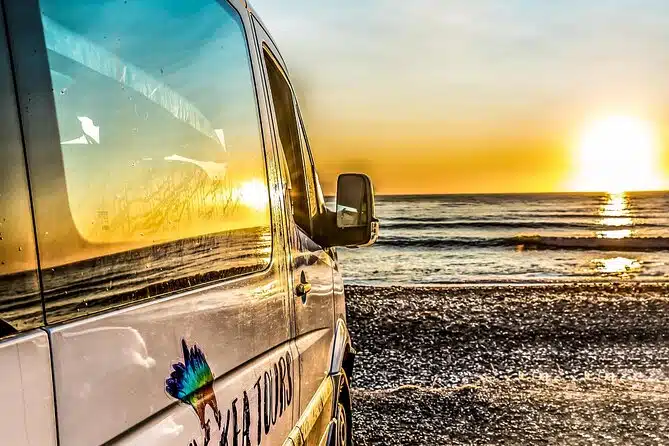 14 Day South Island Grand Adventure Tour (Small Group & Carbon Neutral)