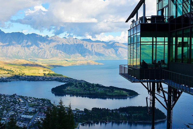 Private & Exclusive One-Way Transfer Christchurch to Queenstown